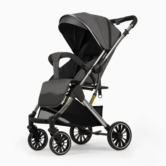 G-11 C3 Baby Stroller Reversible Handle Foldable Lightweight Travel ...